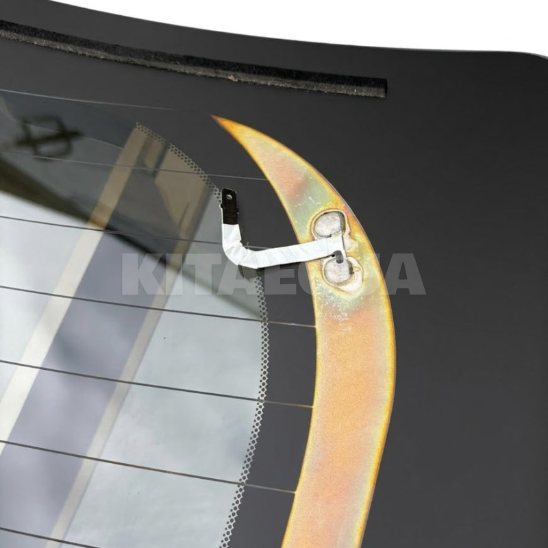 Скло ляди ОРИГИНАЛ на BYD EV Song Plus (SA3F-6303100) - 3
