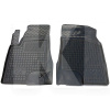 Передние коврики BYD S6 2011- AVTO-GUMM (1005578)