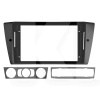 Штатная магнитола MOSS M3 4+32 ГБ 9" BMW 3 E92 2005-2013 AMS (49797)