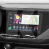 Штатная магнитола PRO 9464 4+64 Gb 9" GREAT WALL Haval F7X 2019-2020 SIGMA4car (39614)