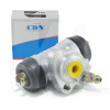 Циліндр гальмівний задній CDN на Geely GC6 (1014003192)