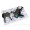 Замок 5 двері з ключем PREMIUM на Chery AMULET (A11-8CB5606110AB)