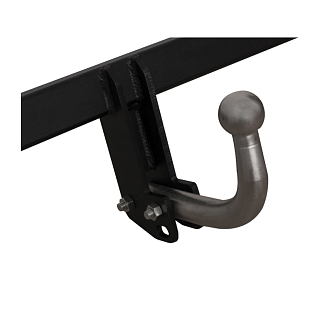 Фаркоп знімний Honda Stream (2000-2014) на 2 болти Автопроставка