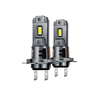 LED лампа для авто S25 H11B 24W 6000K STELLAR