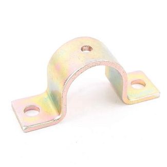 Скоба крепления втулки переднего стабилизатора HQ