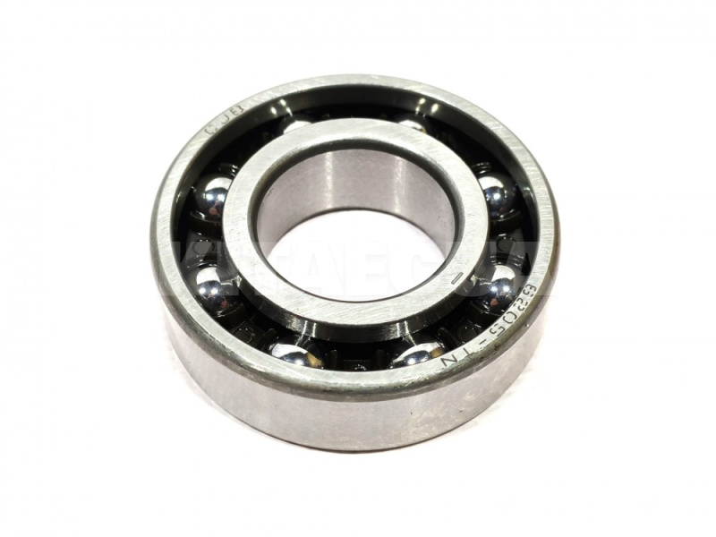 Підшипник КПП первинного вала передній KLM Autoparts на ZAZ FORZA (513MHA-1701302)