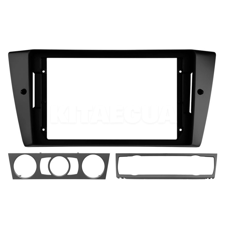 Штатная магнитола MOSS M3 4+32 ГБ 9" BMW 3 E92 2005-2013 AMS (49797) - 3