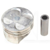 Поршень двигуна STD (з пальцем) INA-FOR на Chery QQ (372-1004021)
