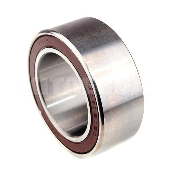 Підшипник муфти компресора кондиціонера NSK на Geely CK2 (180018018001-P) - 2