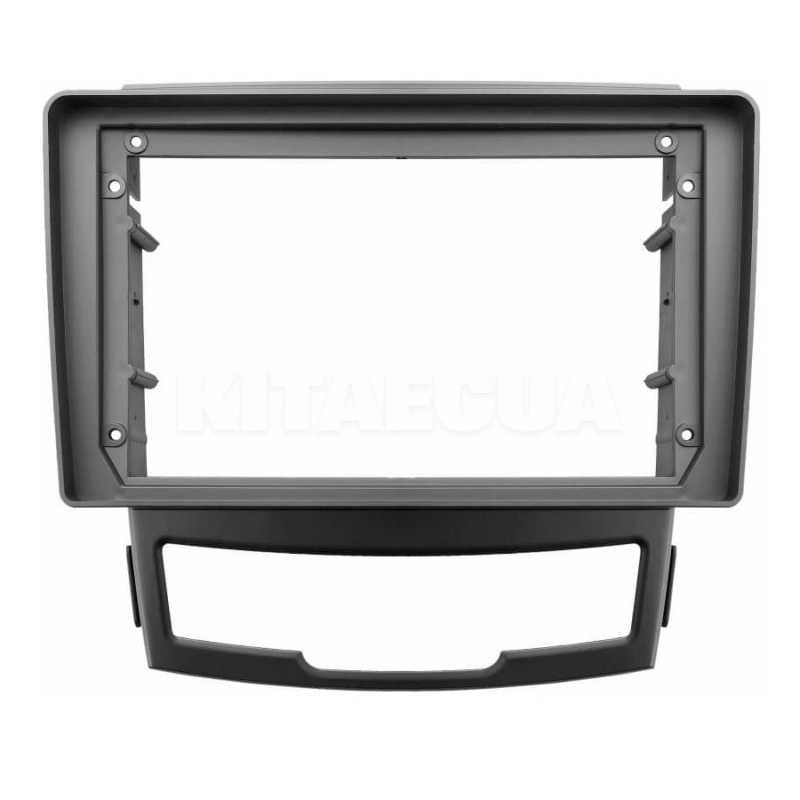 Штатна магнітола MOSS M3 4+32 ГБ 9" SsangYong Korando 3 2010-2013 AMS (50655) - 3