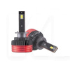 LED лампа для авто K12 H13 75W 6000K STELLAR (6789)