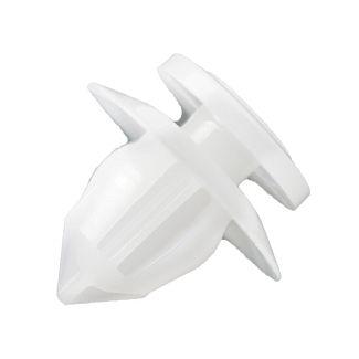 Фіксатор молдинга двері CHERY