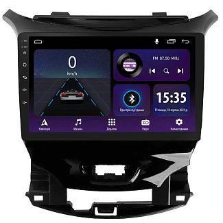 Штатна магнітола E9232 2+32 Gb 9" Chevrolet Cruze 2 2015-2020 SIGMA4car