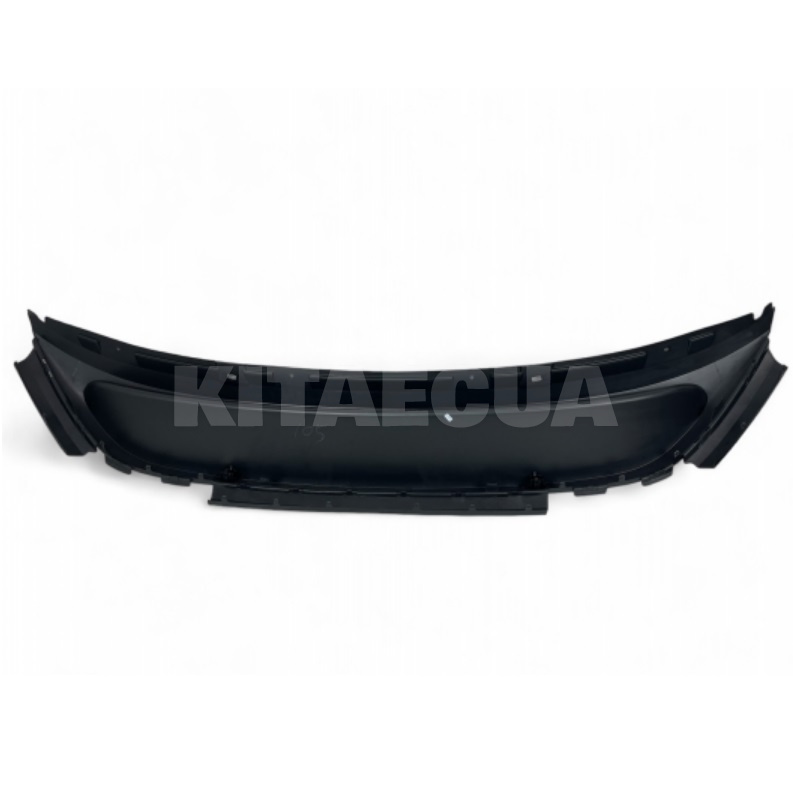 Нижняя часть заднего бампера на VOLKSWAGEN ID.4 CROZZ (11G 807 482) - 2