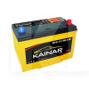 Аккумулятор автомобильный 100Ач 800А "+" справа KAINAR (600 79 04)