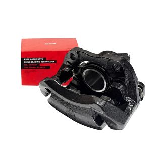 Суппорт тормозной передний правый SHINO