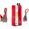Інвертор 12-220В 600Вт POWER-600 BOTTARI (30200-IS)
