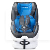 Автокрісло дитяче Defender Isofix Plus Blue 0-18 кг Caretero (131454)