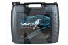 Масло трансмісійне мінеральне 20л 75W-80 API GL-5 Extendtech WOLF (8303852)