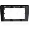 Штатная магнитола CC3 4+64 Gb 10" Volkswagen Jetta 5 2005-2010 2k Teyes (67477)