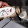Гальмівна рідина 1л Turbo Dot 4 Brake Fluid K2 (T108)