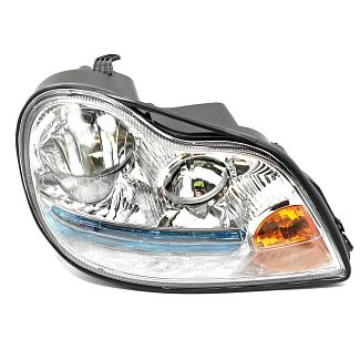 Фара передняя с электрокорректором правая KLM Autoparts