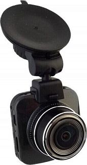 Видеорегистратор Full HD (1920x1080) USB, HDMI HD43-LCD FALCON