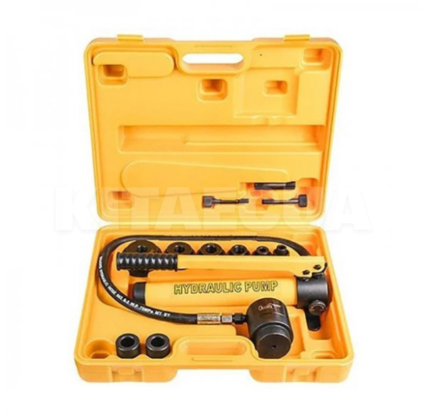 Знімач гідравлічний втулок 10 т Alloid (HHK-10)