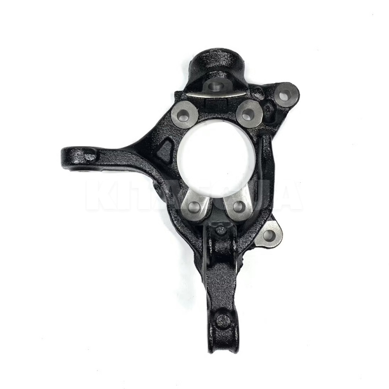 Кулак поворотный правый Toyota на TOYOTA bZ4X (43211-07010)