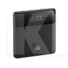 Повербанк Blade Power 20000mAh 100W чорний BASEUS (PPBL000301)