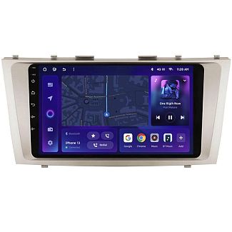 Штатна магнітола MOSS M2 4+32 Gb 9" Toyota Camry 6 XV 40 2006-2011 (F1) AMS