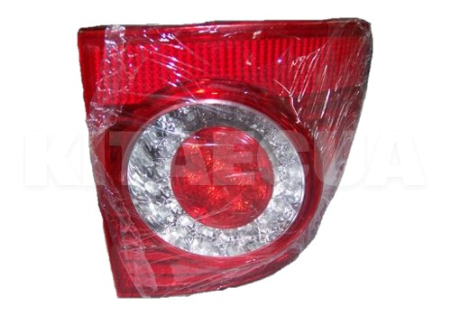 Фонарь задний левый наружный после 2010г на Chery AMULET (A15-3773030BB)