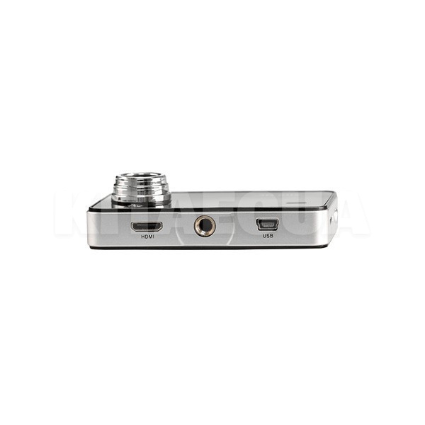 Видеорегистратор Full HD (1920x1080) USB, HDMI HD29-LCD v.2 FALCON (W3350) - 2