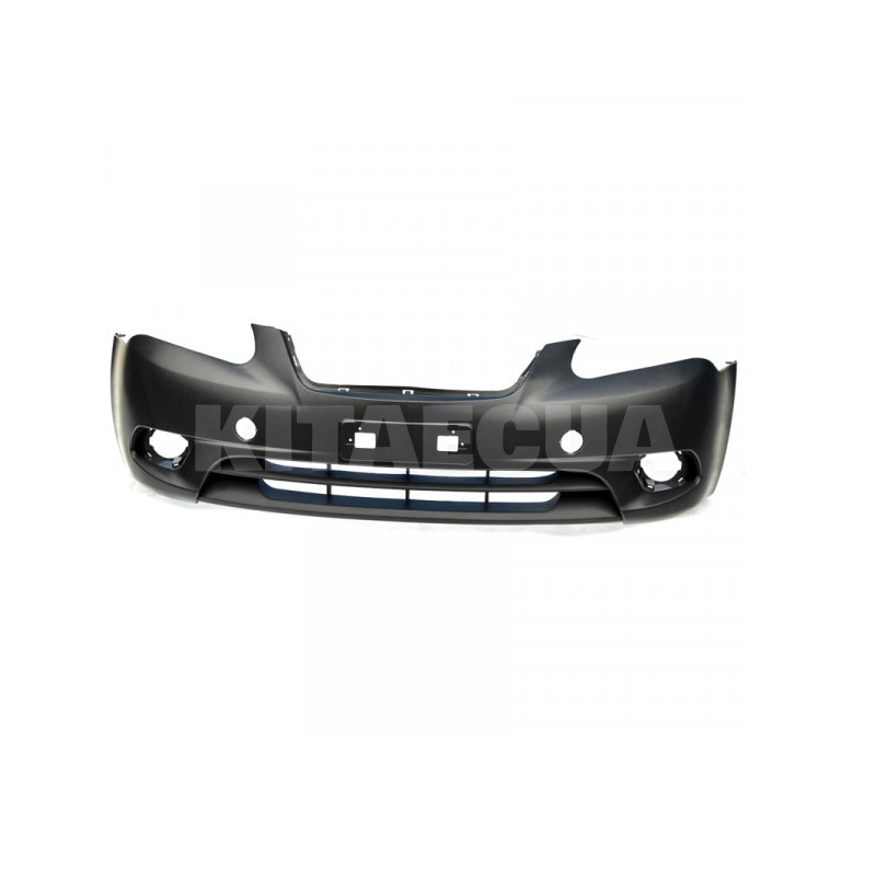 Бампер передний на Geely EMGRAND EC7 (1068003022)