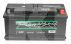 Аккумулятор автомобильный 83Ач 720А "+" справа GIGAWATT (GW 0185758300)