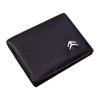 Обкладинка для документів "Citroetn" чорна 