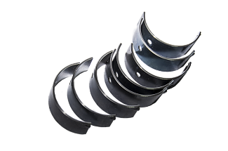 Вкладиші шатунні STD 