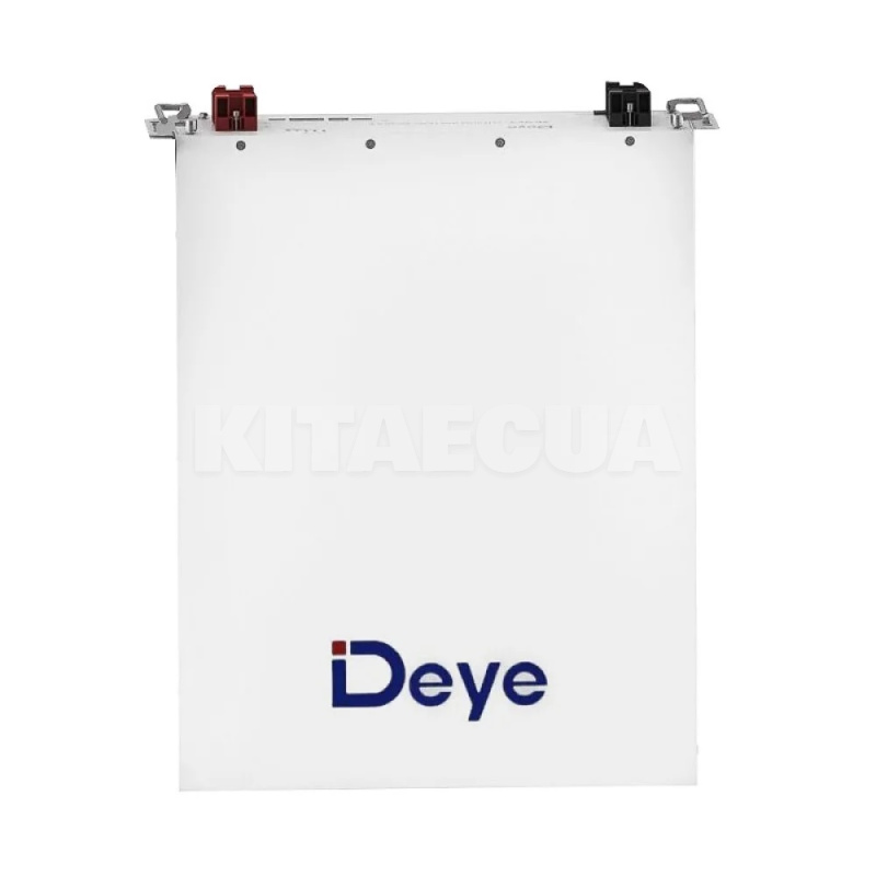 Батарея аккумуляторная низковольтная с BMS LiFePO4 5.32kWH LV DEYE (SE-G5.3) - 2