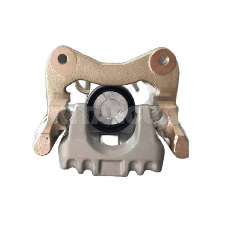 Суппорт тормозной задний левый KLM Autoparts на Chery EASTAR (B11-3502050) - 4