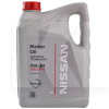 Масло моторное синтетическое 5л 0W-20 Synthetic Technology NISSAN (KE90090143-NISSAN)