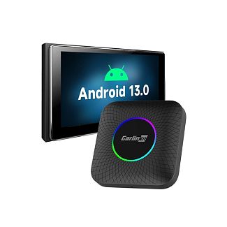 Приставка TBox Ambient 4/64 Carlinkit