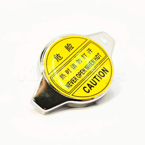 Крышка радиатора ASIAN на TIGGO 1.6-1.8 (T11-BJ1301111)