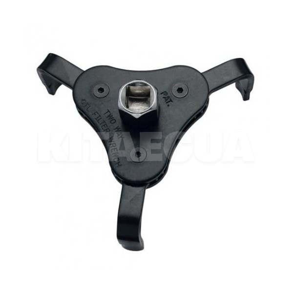 Съемник масляного фильтра "краб" 63-102 мм FORCE (FOR 61904A)