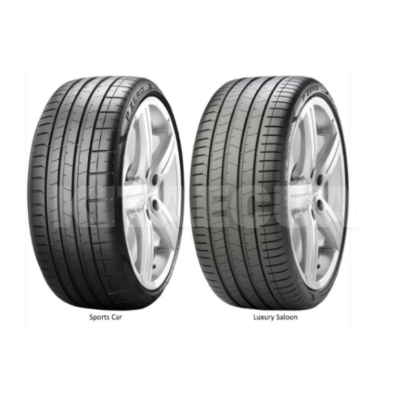 Шина літня 255/40R20 101Y XL PNCS PIRELLI (1000405502)