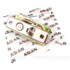 Замок капота в зборі ASIAN на Chery AMULET (A11-8402050/80)