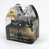 Галогенные лампы H1 55W 12V Super Vision Ultra +100% комплект SHAFER (SL3001)