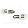 LED лампа для авто BL-131 BA9S 1W (комплект) BALATON (131252)