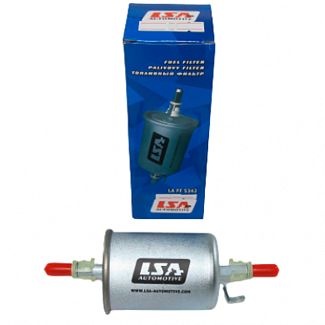 Фильтр топливный LSA