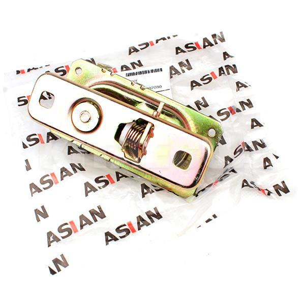 Замок капота в зборі ASIAN на Chery AMULET (A11-8402050/80)