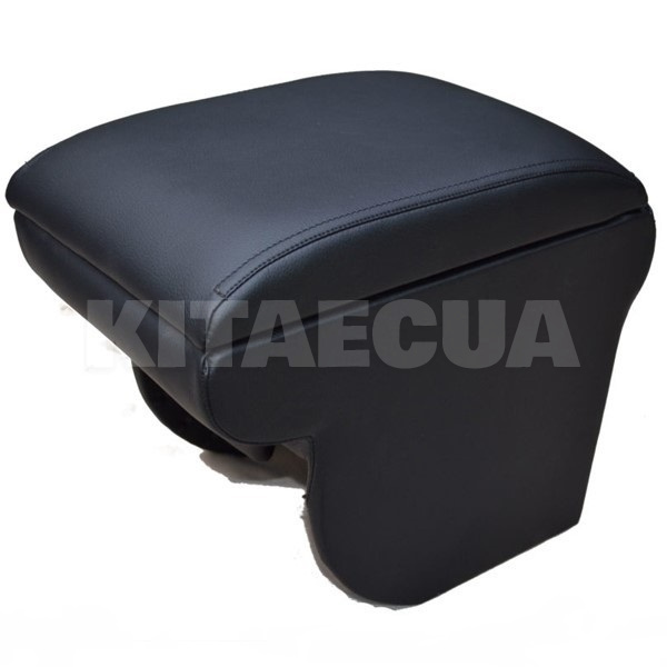 Подлокотник Kia Soul 2 (2014-2019) черный ARMREST (36-Kia)